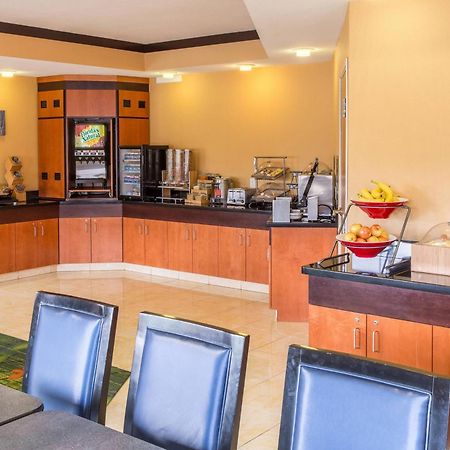 Fairfield Inn & Suites Billings Eksteriør billede