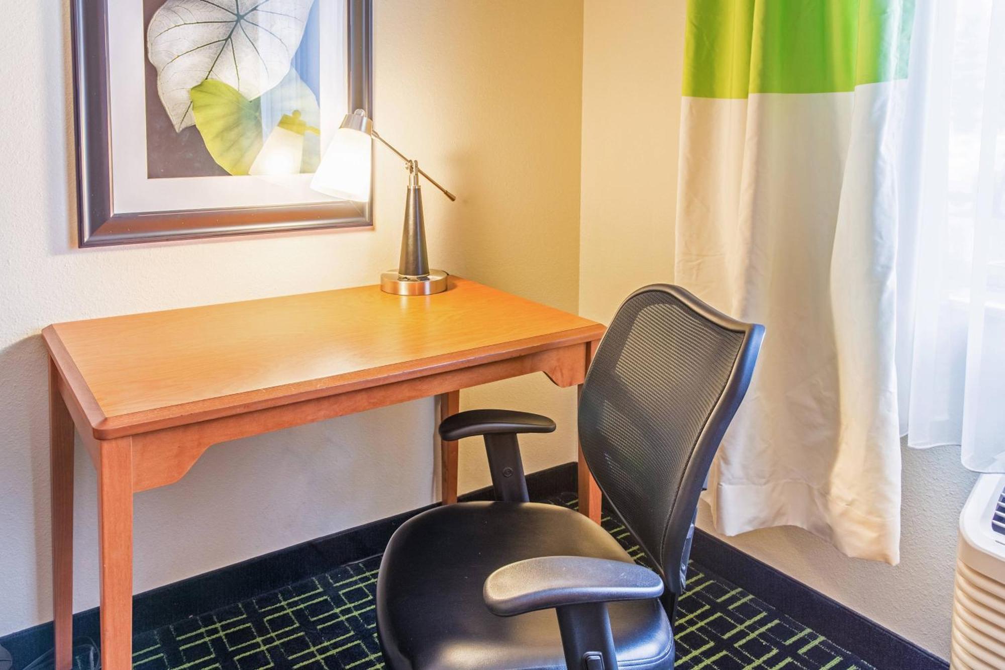 Fairfield Inn & Suites Billings Eksteriør billede
